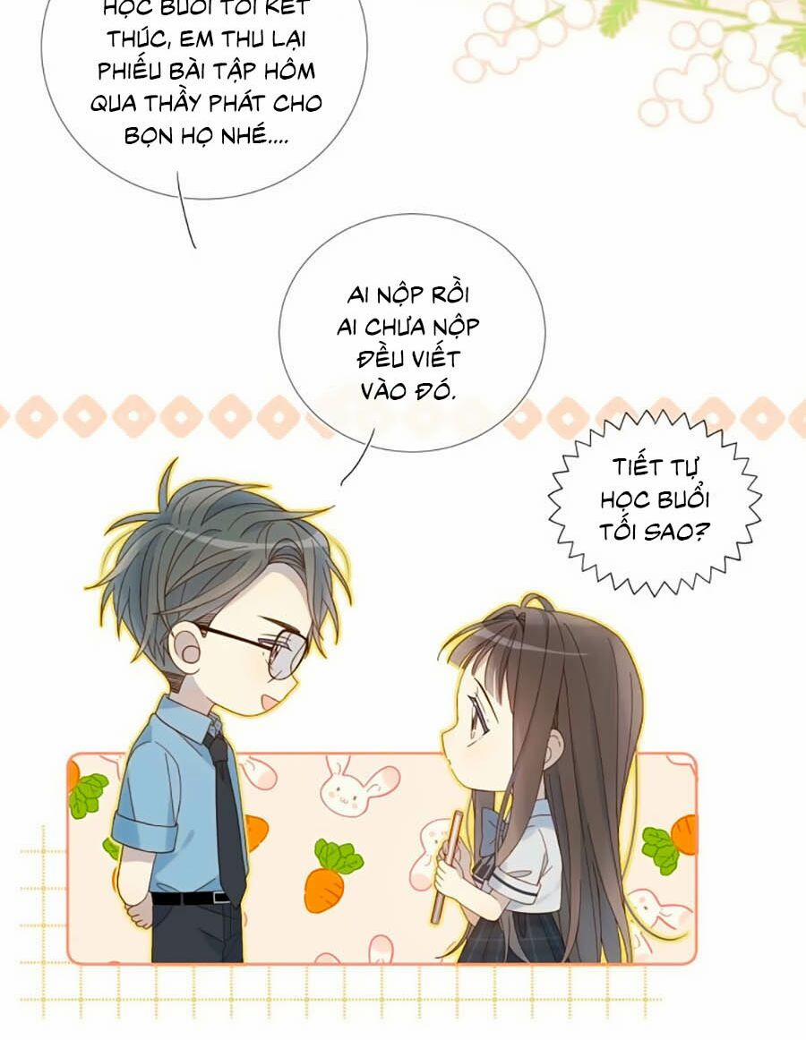 Anh Ấy Rất Hay Trêu Chọc Tôi 23 trang 6