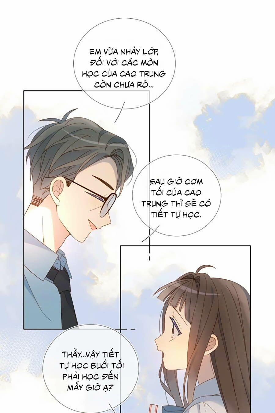 Anh Ấy Rất Hay Trêu Chọc Tôi 23 trang 7