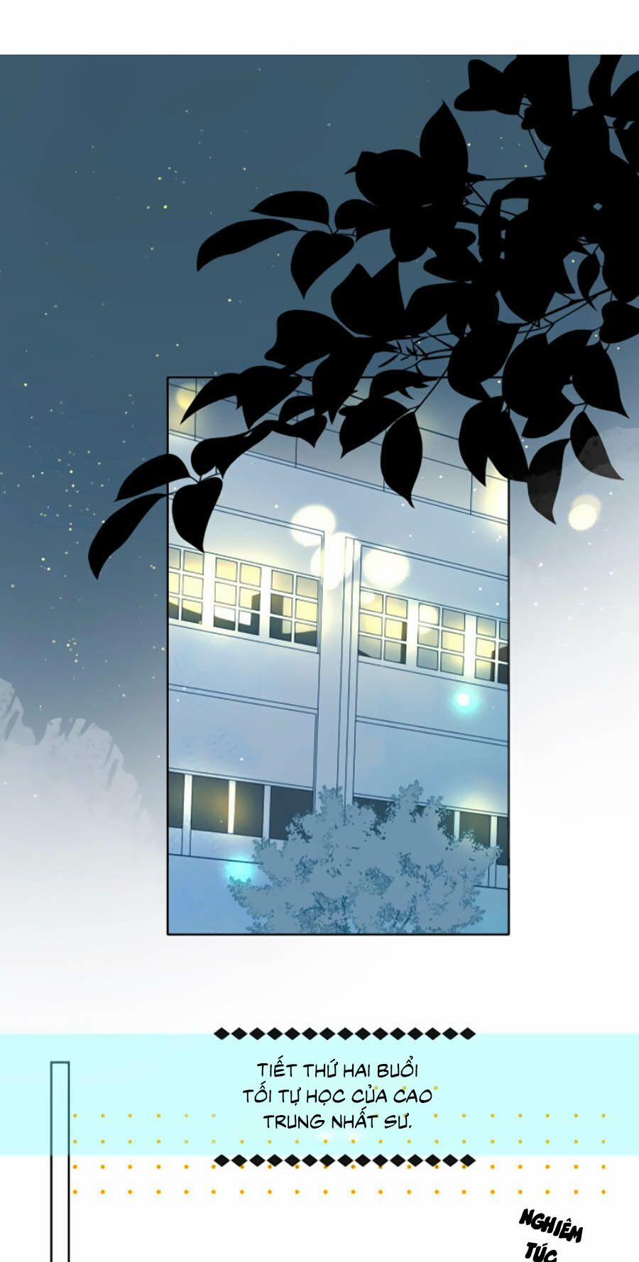 Anh Ấy Rất Hay Trêu Chọc Tôi 24 trang 0