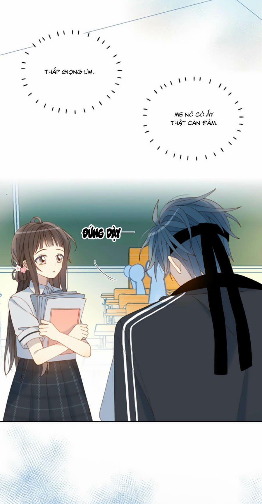 Anh Ấy Rất Hay Trêu Chọc Tôi 24 trang 10