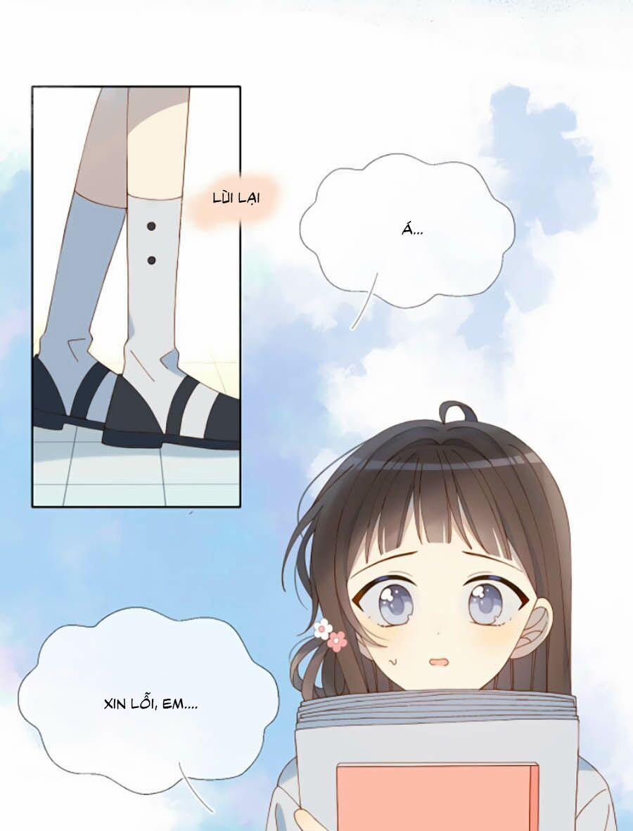 Anh Ấy Rất Hay Trêu Chọc Tôi 24 trang 12