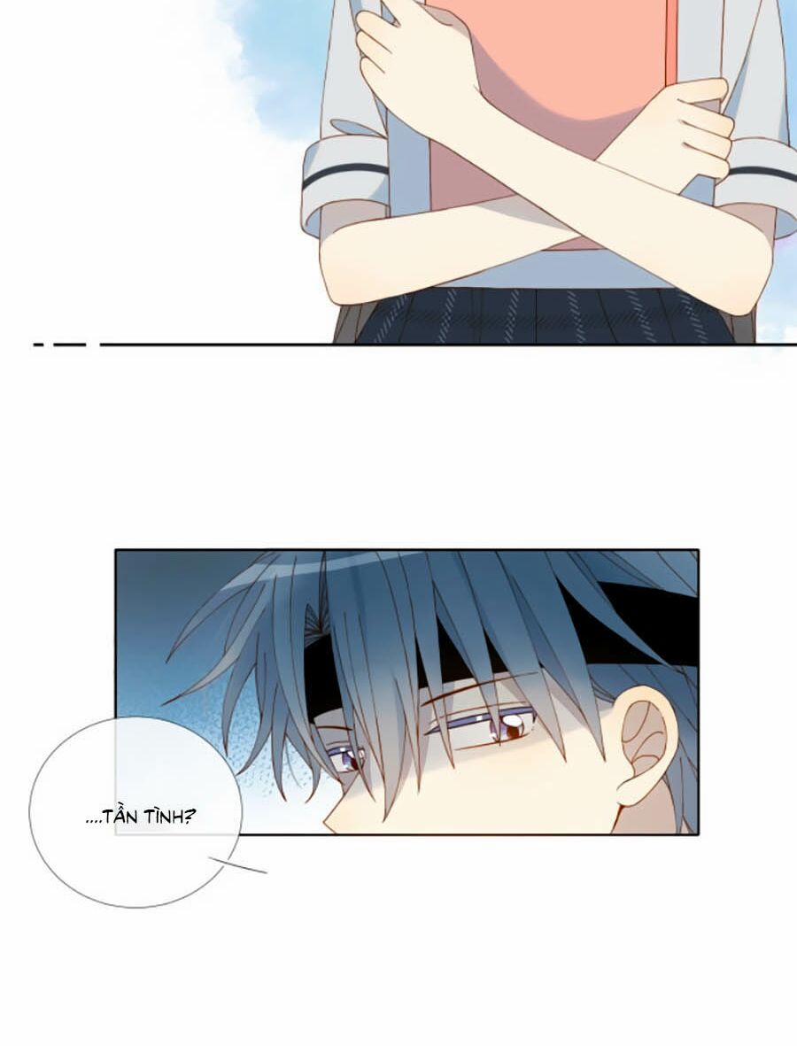 Anh Ấy Rất Hay Trêu Chọc Tôi 24 trang 13