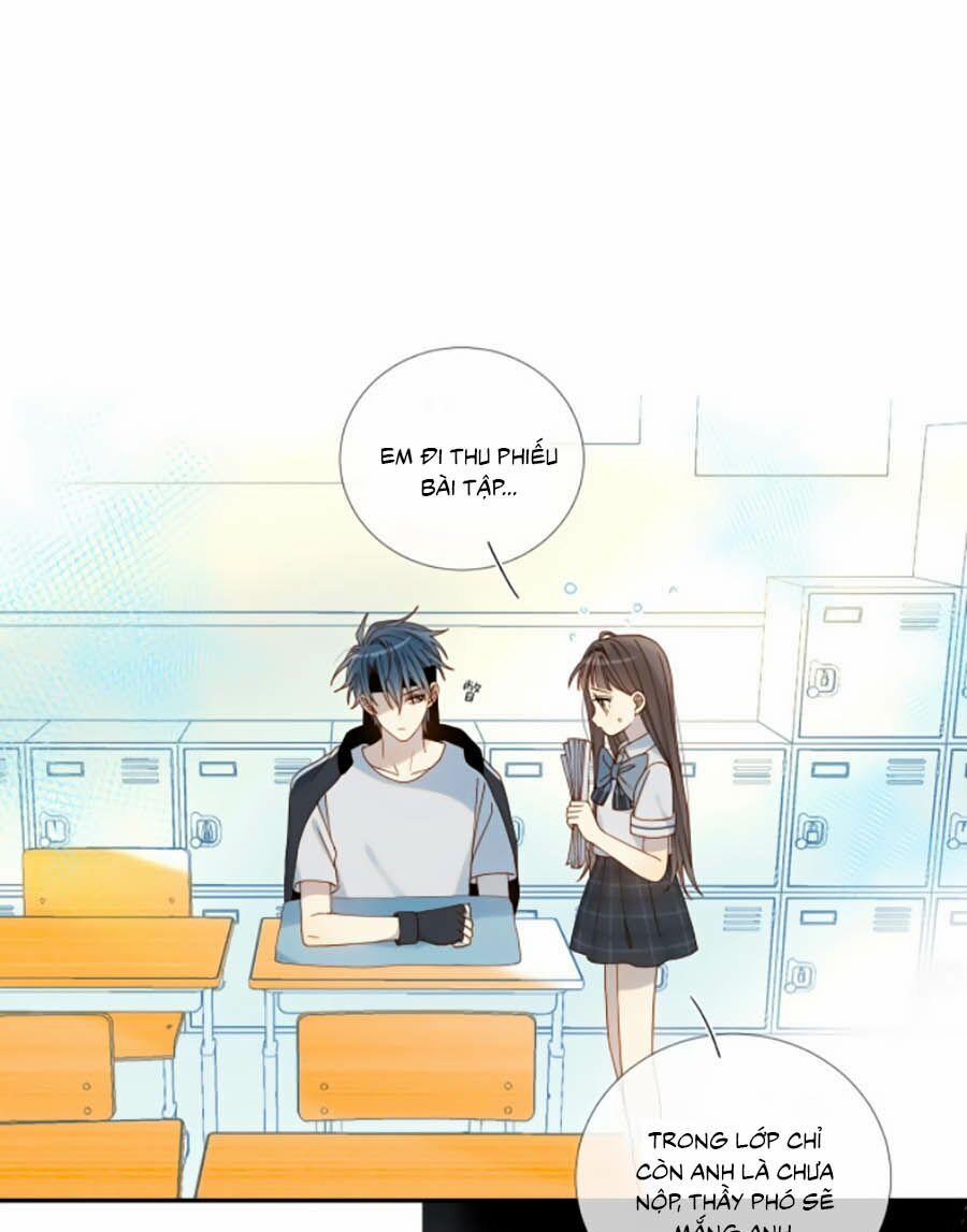 Anh Ấy Rất Hay Trêu Chọc Tôi 24 trang 14