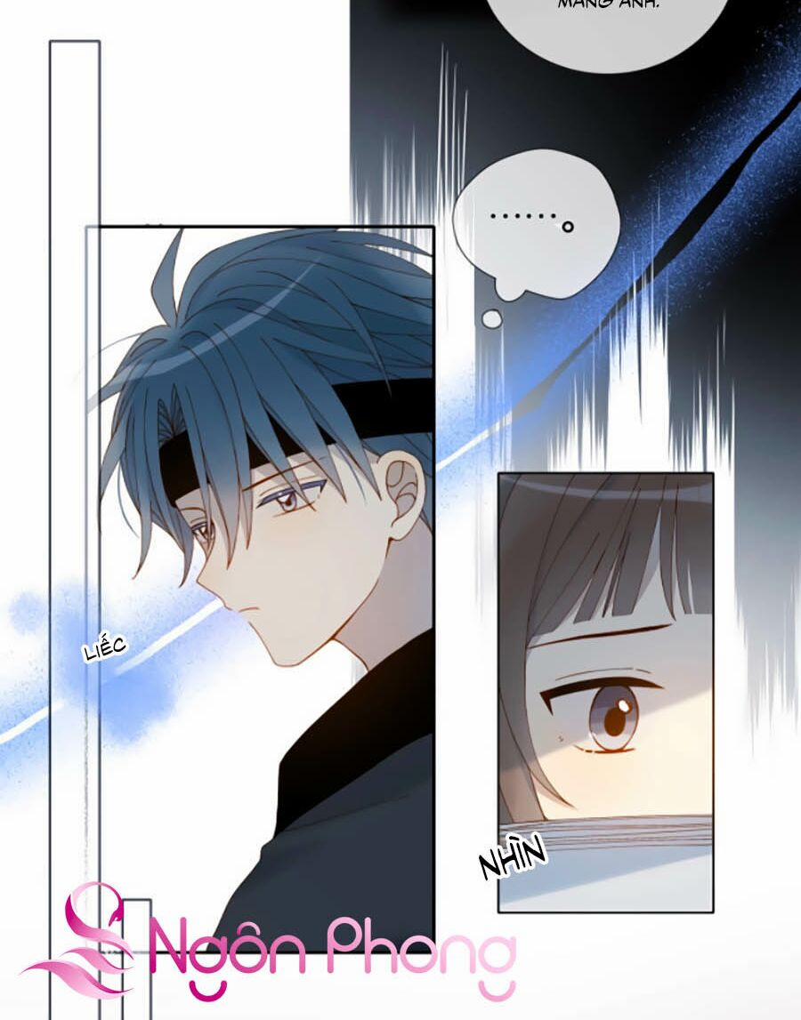 Anh Ấy Rất Hay Trêu Chọc Tôi 24 trang 15