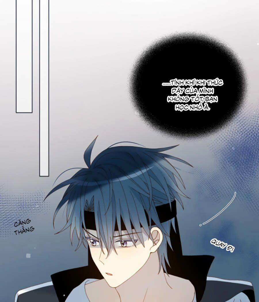 Anh Ấy Rất Hay Trêu Chọc Tôi 24 trang 16