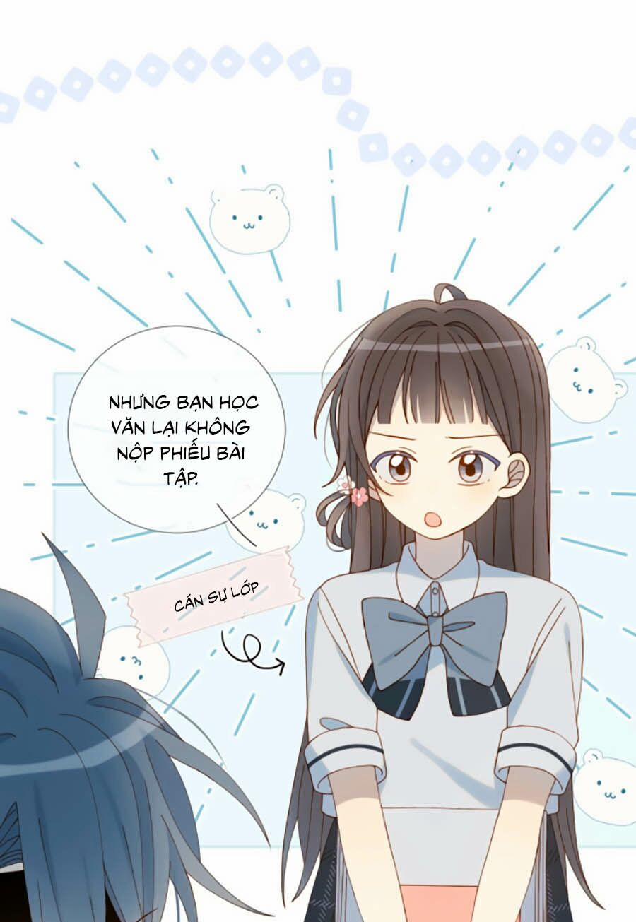 Anh Ấy Rất Hay Trêu Chọc Tôi 24 trang 18