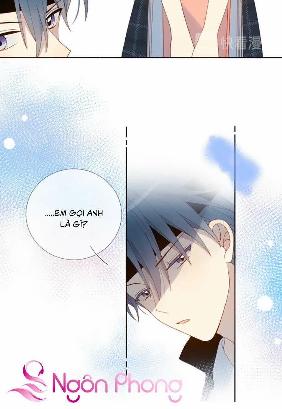 Anh Ấy Rất Hay Trêu Chọc Tôi 24 trang 19