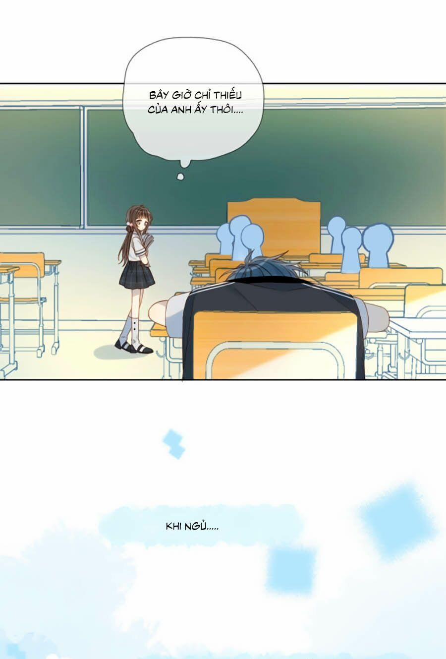 Anh Ấy Rất Hay Trêu Chọc Tôi 24 trang 2