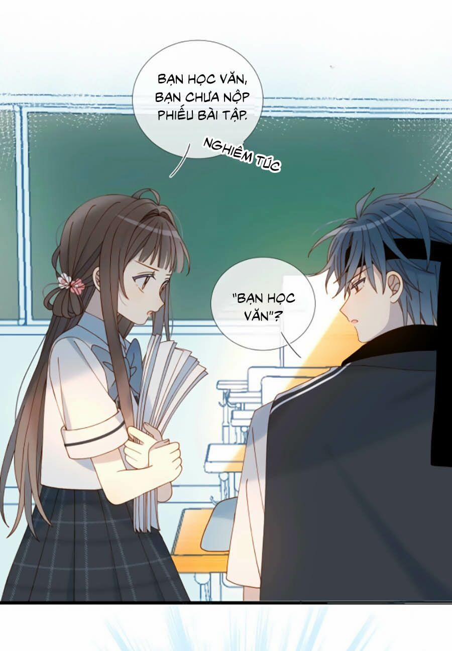 Anh Ấy Rất Hay Trêu Chọc Tôi 24 trang 20