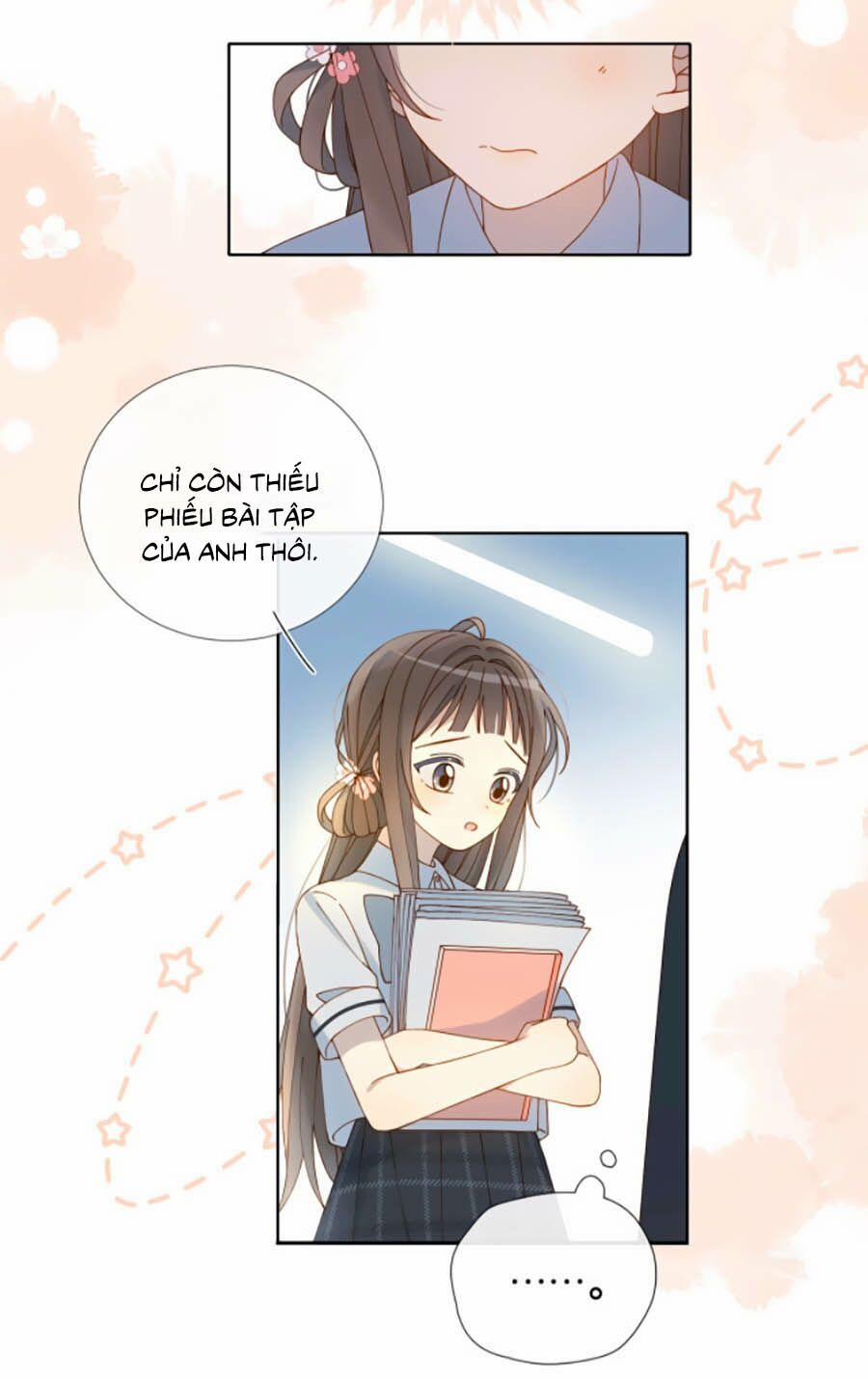 Anh Ấy Rất Hay Trêu Chọc Tôi 24 trang 22