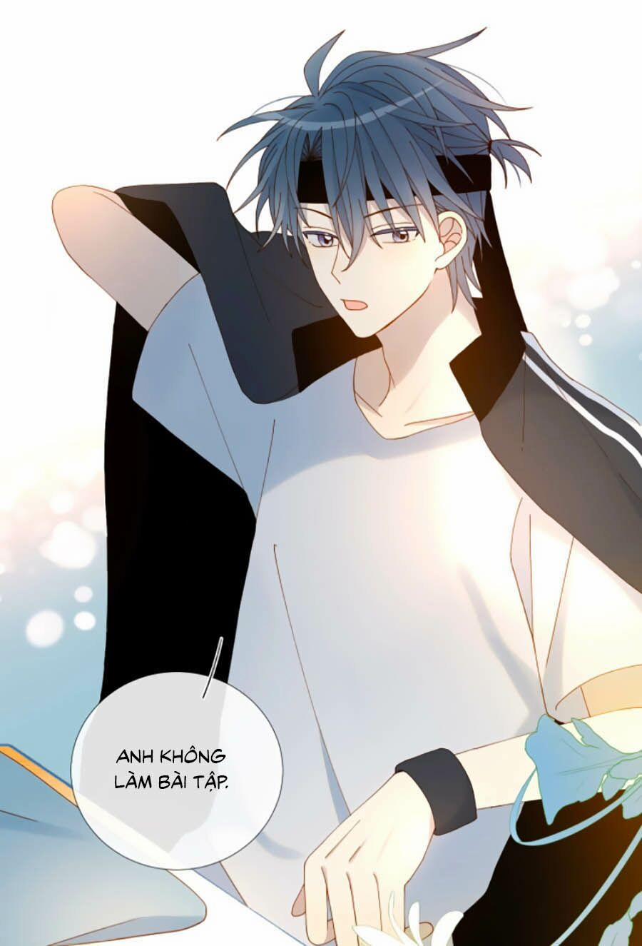 Anh Ấy Rất Hay Trêu Chọc Tôi 24 trang 23