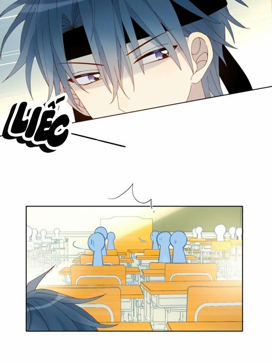 Anh Ấy Rất Hay Trêu Chọc Tôi 24 trang 28