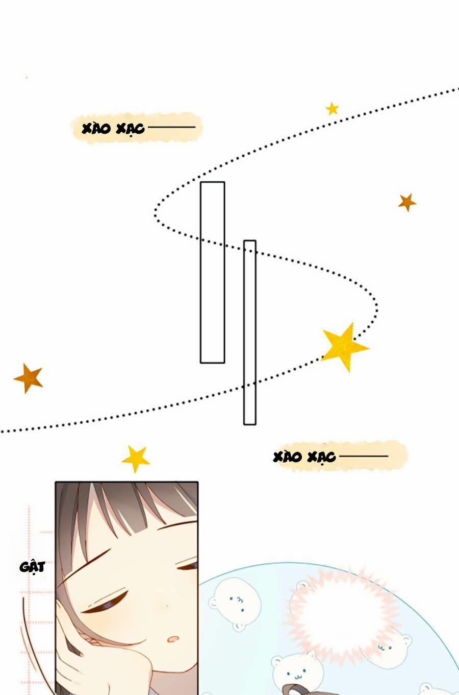 Anh Ấy Rất Hay Trêu Chọc Tôi 24 trang 29