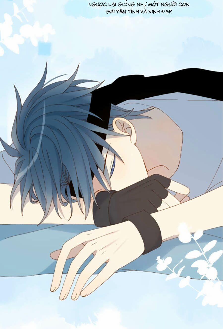 Anh Ấy Rất Hay Trêu Chọc Tôi 24 trang 3