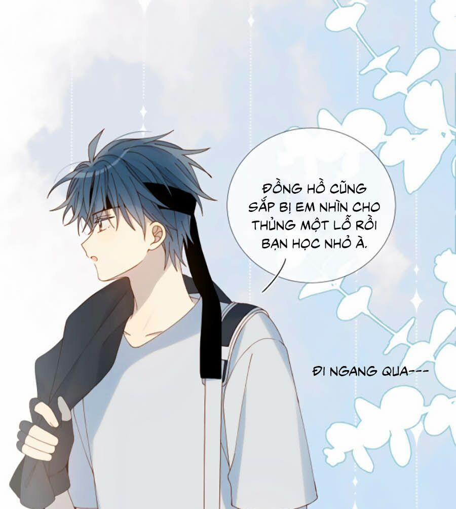 Anh Ấy Rất Hay Trêu Chọc Tôi 24 trang 31