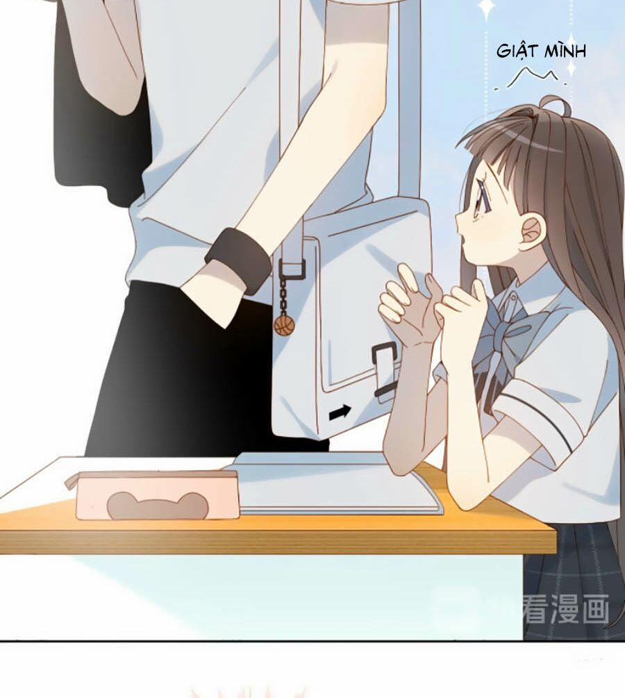 Anh Ấy Rất Hay Trêu Chọc Tôi 24 trang 32