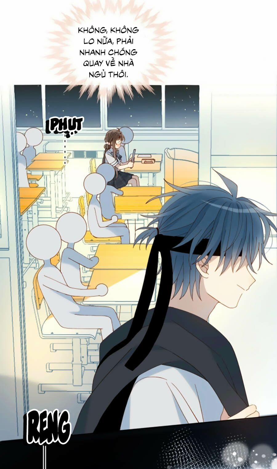 Anh Ấy Rất Hay Trêu Chọc Tôi 24 trang 33