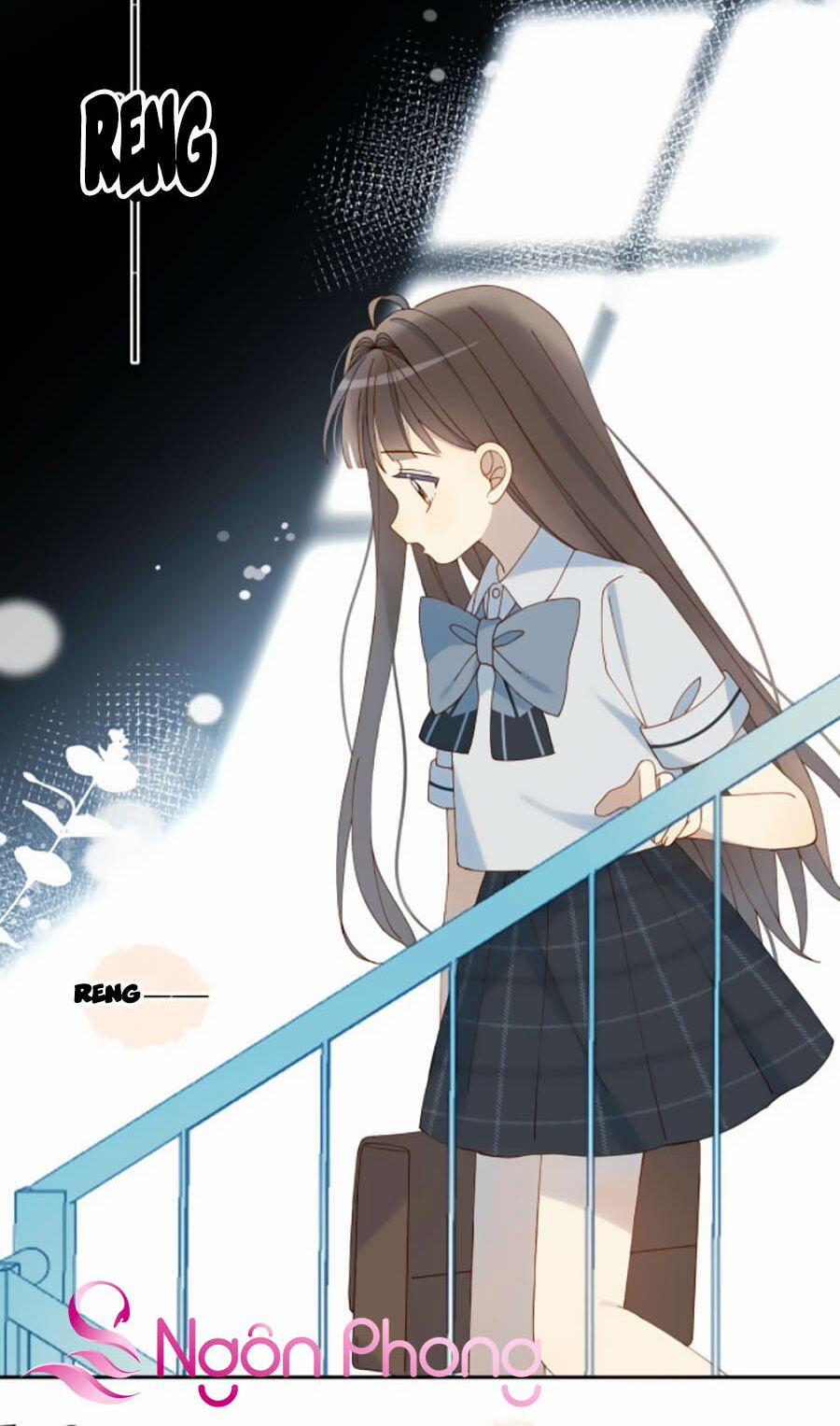 Anh Ấy Rất Hay Trêu Chọc Tôi 24 trang 34