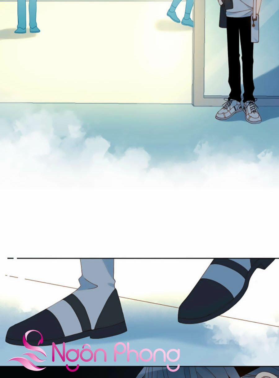 Anh Ấy Rất Hay Trêu Chọc Tôi 24 trang 36