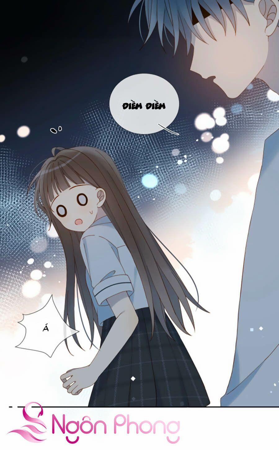 Anh Ấy Rất Hay Trêu Chọc Tôi 24 trang 37