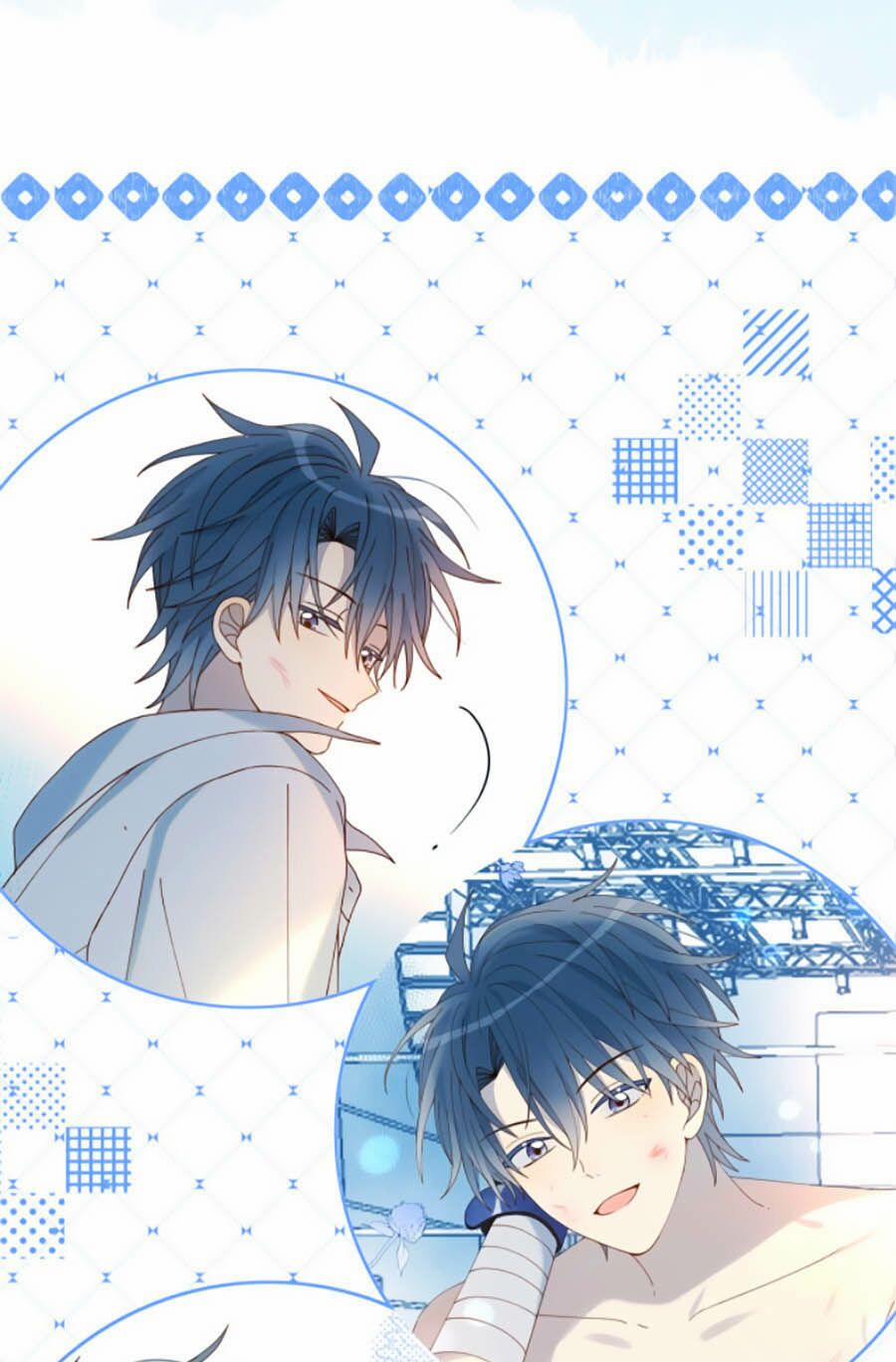 Anh Ấy Rất Hay Trêu Chọc Tôi 24 trang 4