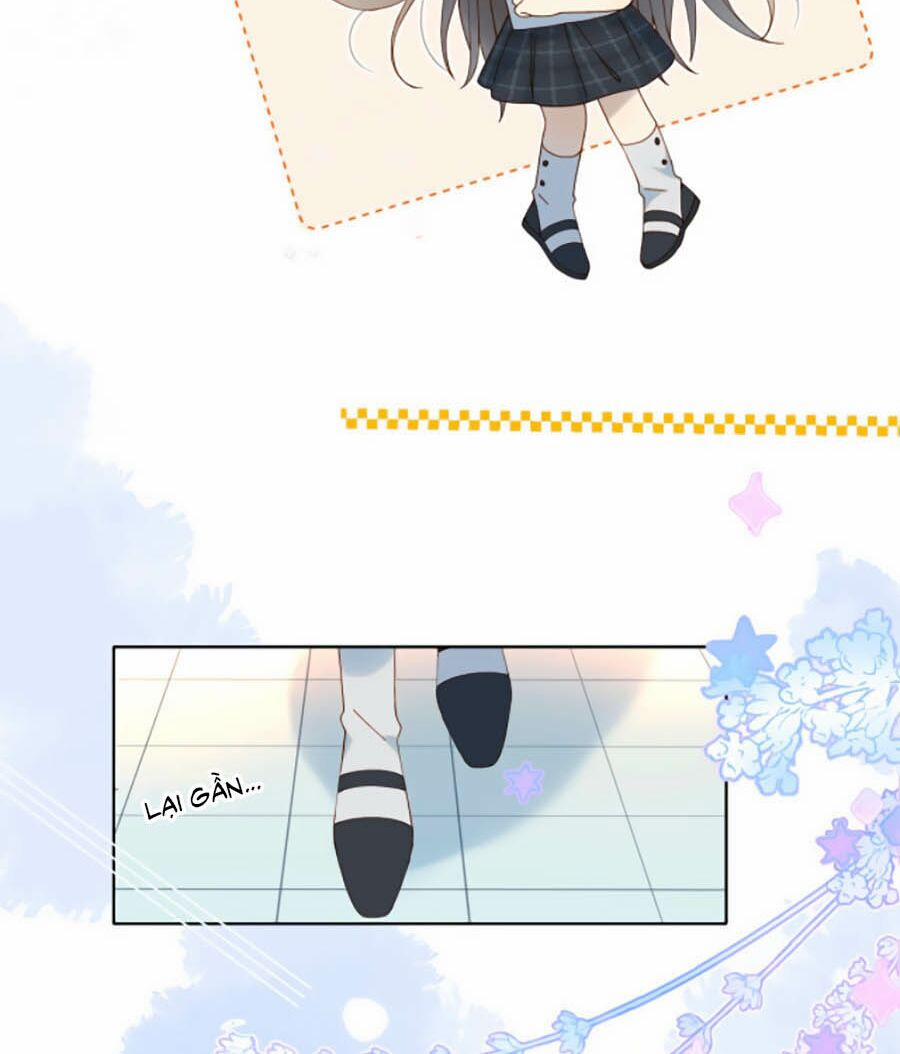 Anh Ấy Rất Hay Trêu Chọc Tôi 24 trang 7