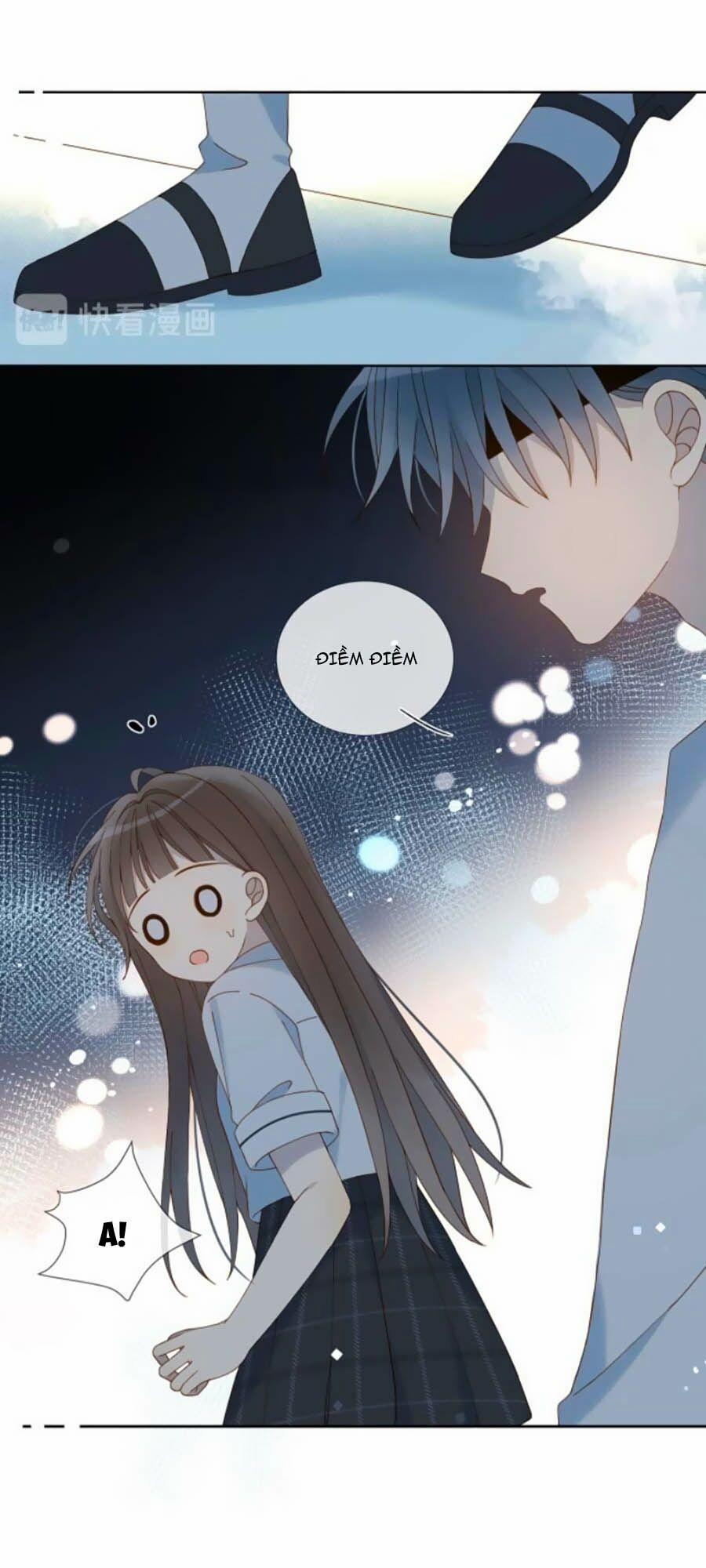 Anh Ấy Rất Hay Trêu Chọc Tôi 25 trang 1