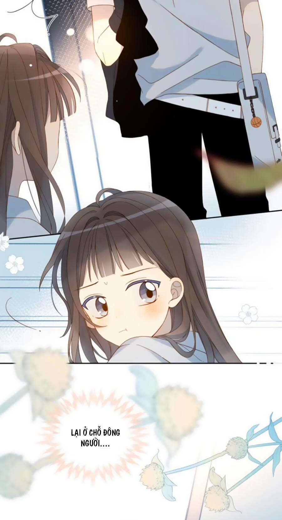 Anh Ấy Rất Hay Trêu Chọc Tôi 25 trang 4