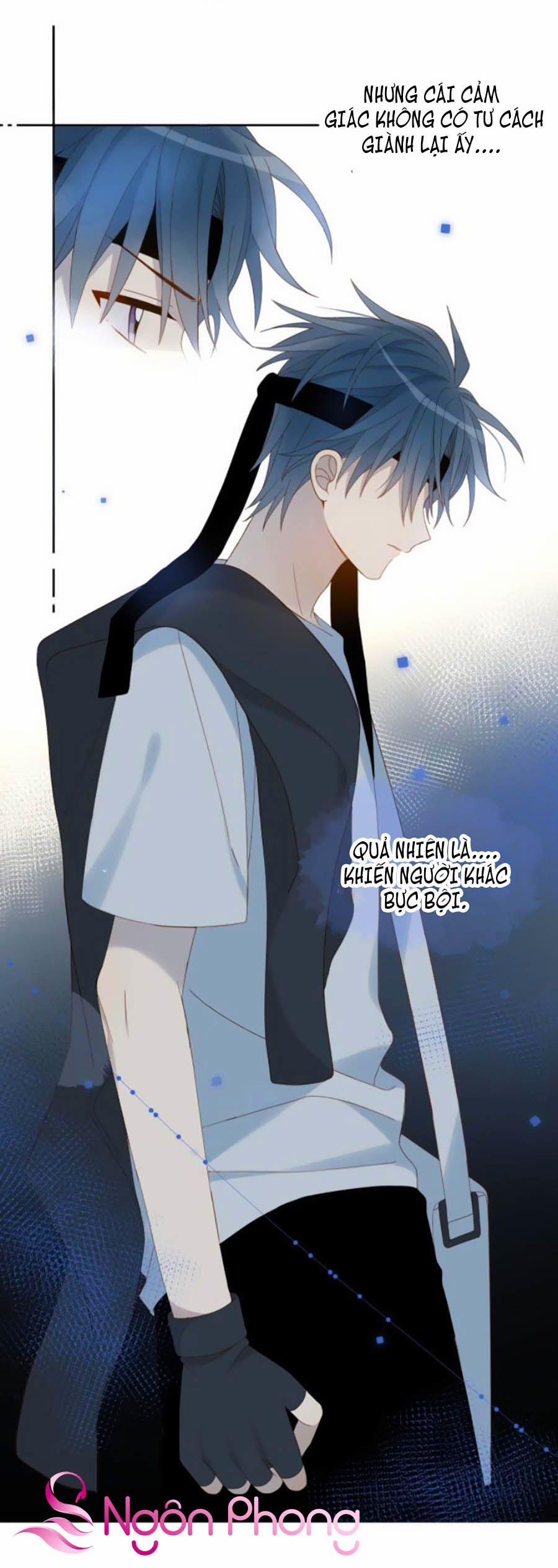 Anh Ấy Rất Hay Trêu Chọc Tôi 25 trang 7