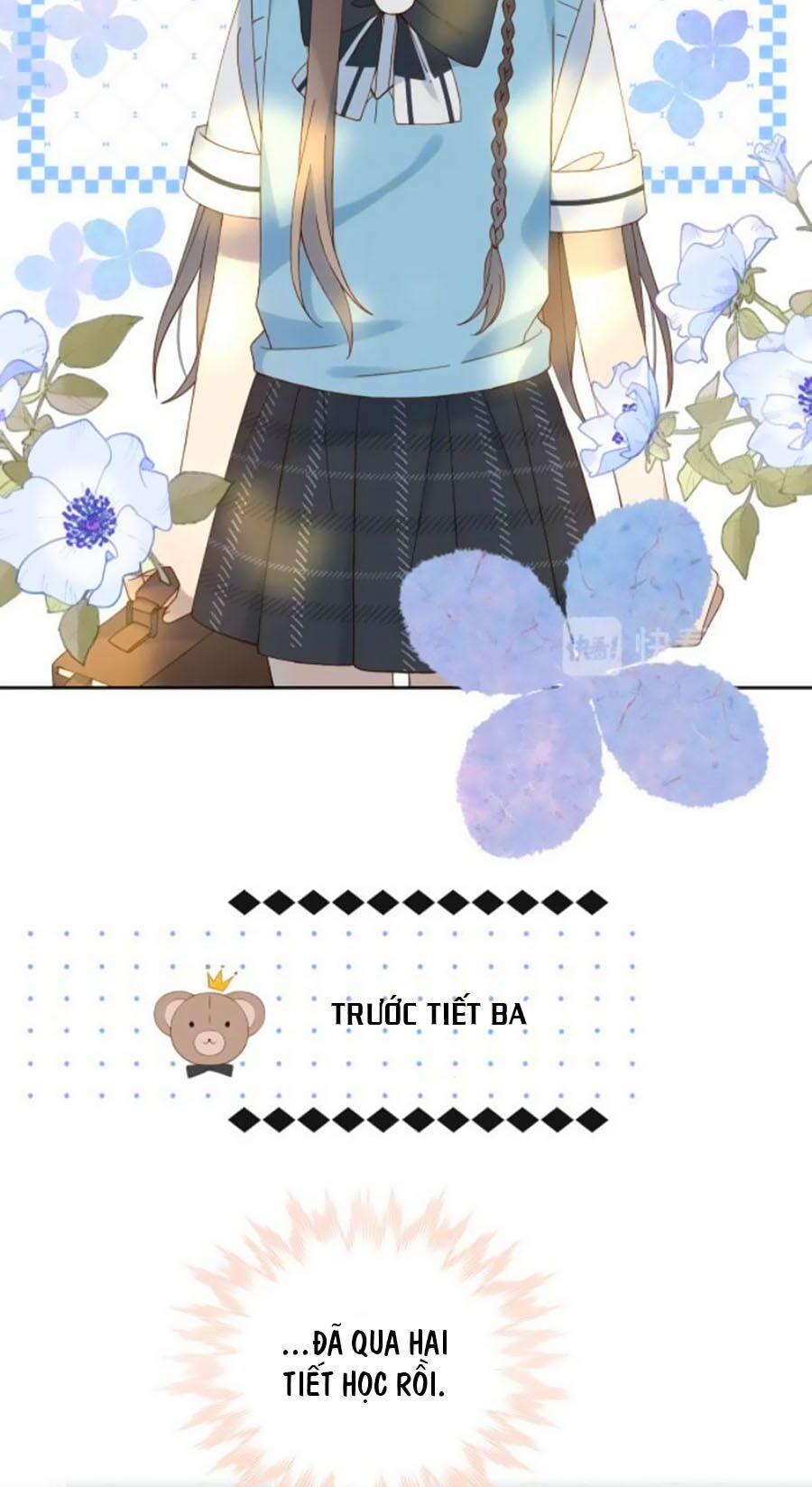 Anh Ấy Rất Hay Trêu Chọc Tôi 26 trang 2