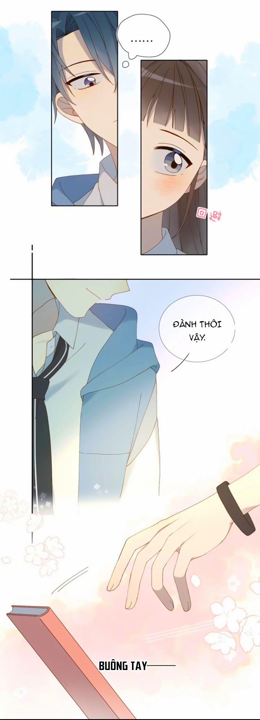 Anh Ấy Rất Hay Trêu Chọc Tôi 26 trang 5