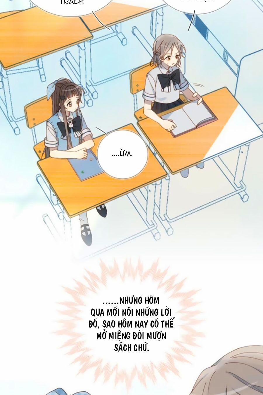 Anh Ấy Rất Hay Trêu Chọc Tôi 26 trang 7