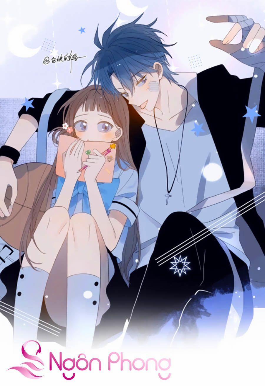 Anh Ấy Rất Hay Trêu Chọc Tôi 28 trang 0