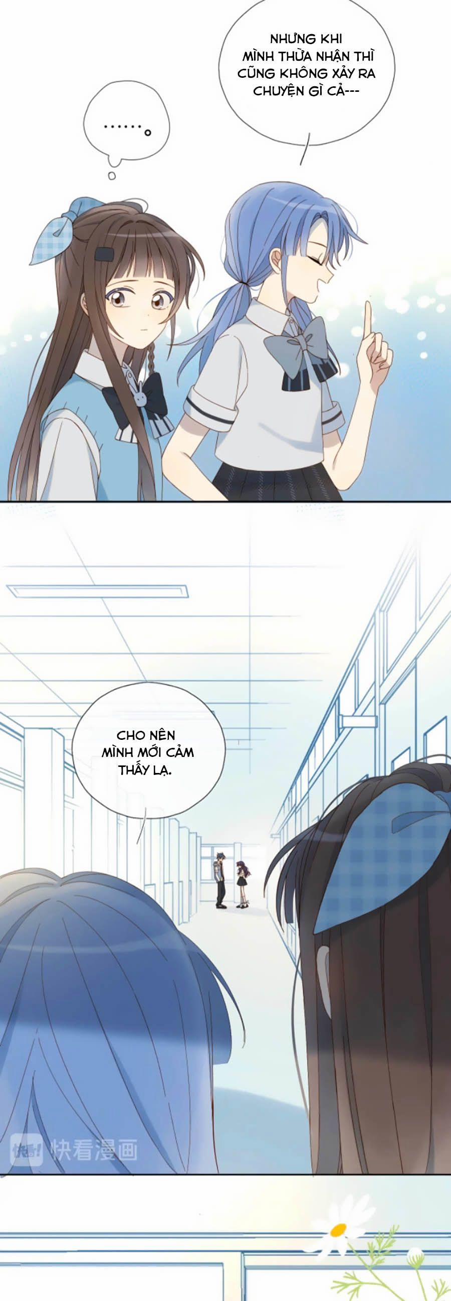 Anh Ấy Rất Hay Trêu Chọc Tôi 28 trang 10