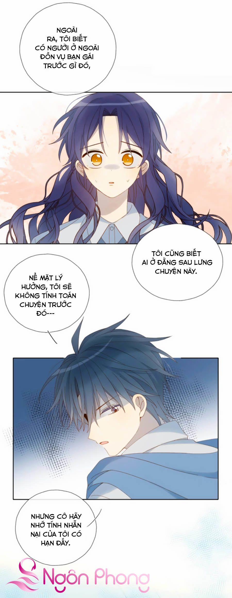 Anh Ấy Rất Hay Trêu Chọc Tôi 28 trang 13