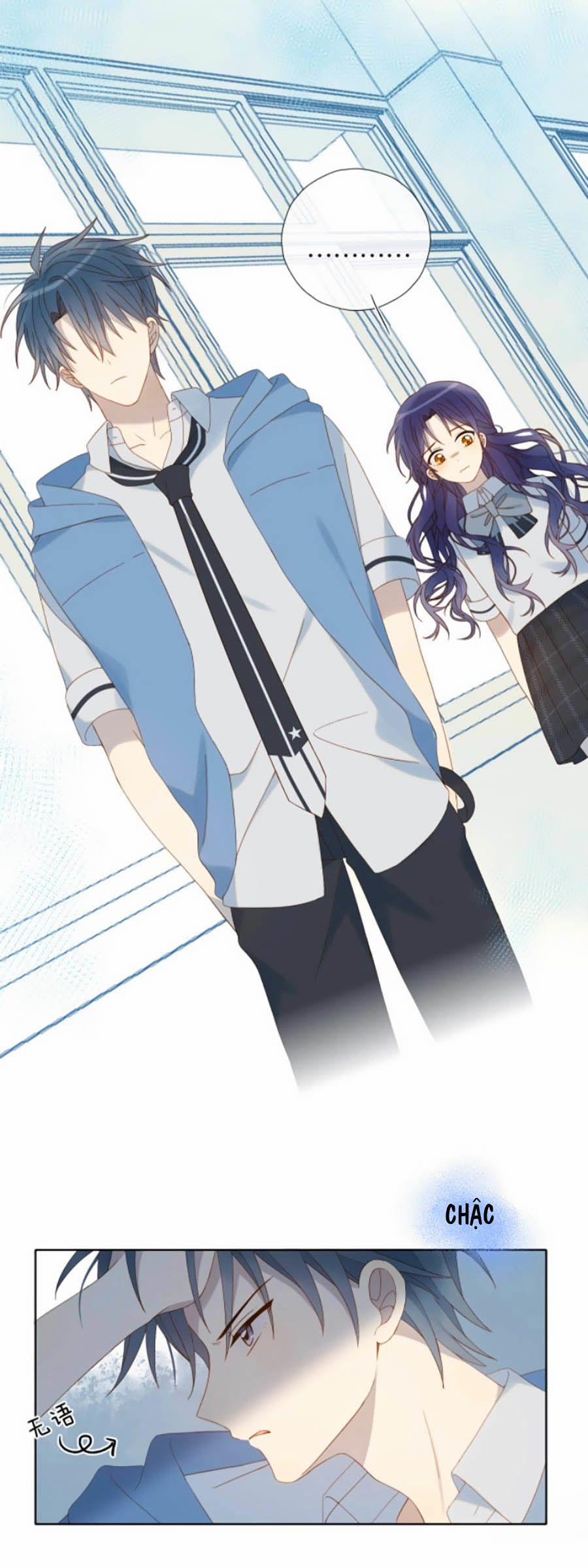 Anh Ấy Rất Hay Trêu Chọc Tôi 28 trang 14