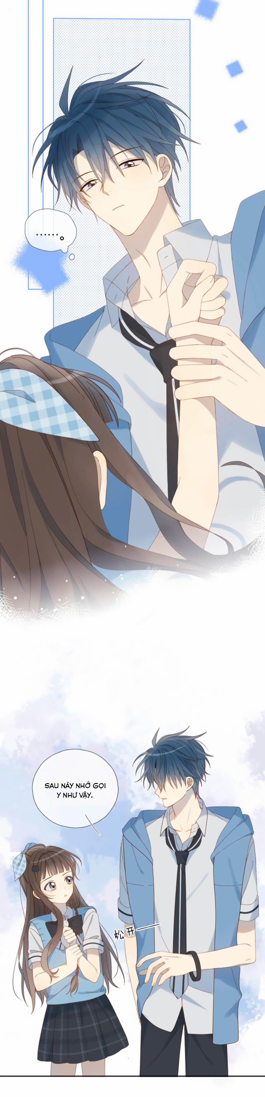 Anh Ấy Rất Hay Trêu Chọc Tôi 28 trang 5