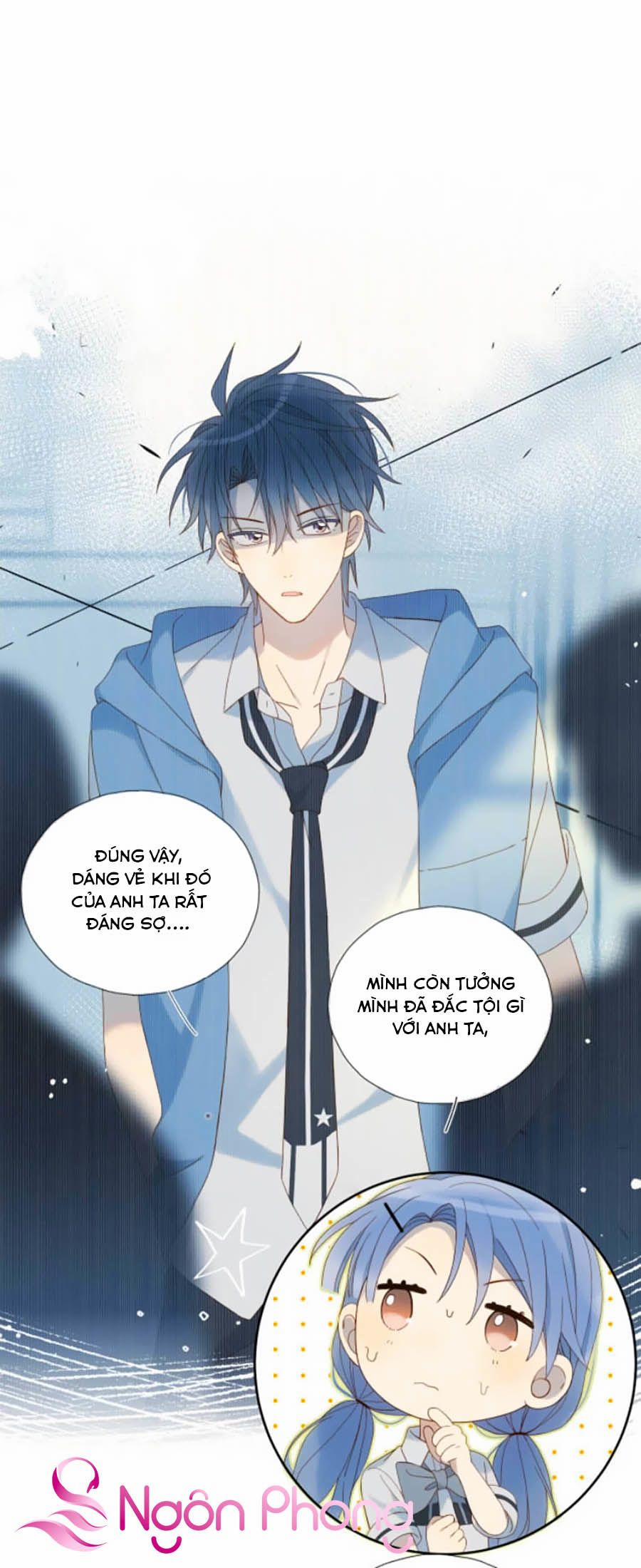 Anh Ấy Rất Hay Trêu Chọc Tôi 28 trang 9