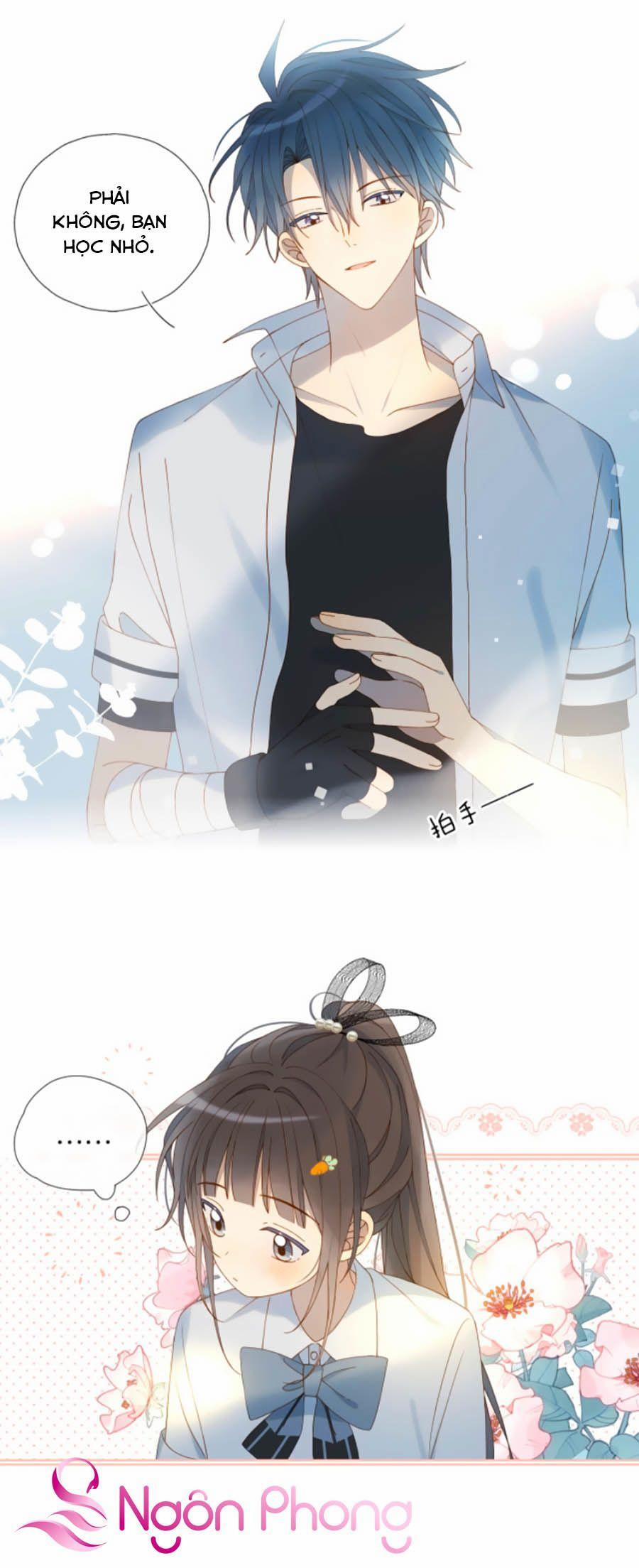 Anh Ấy Rất Hay Trêu Chọc Tôi 29 trang 7