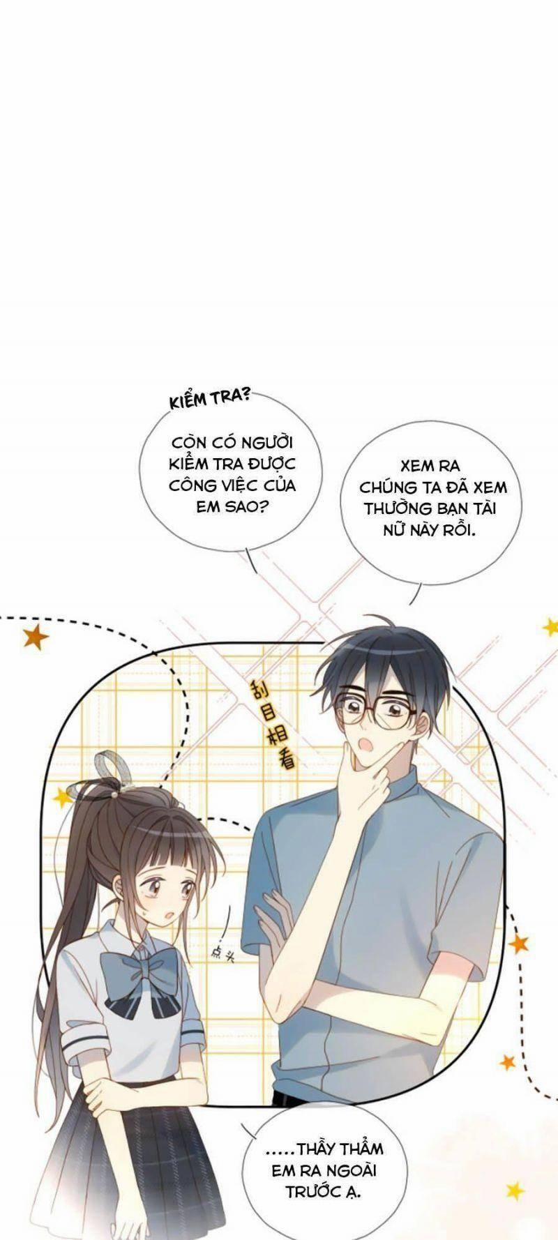 Anh Ấy Rất Hay Trêu Chọc Tôi 30 trang 1