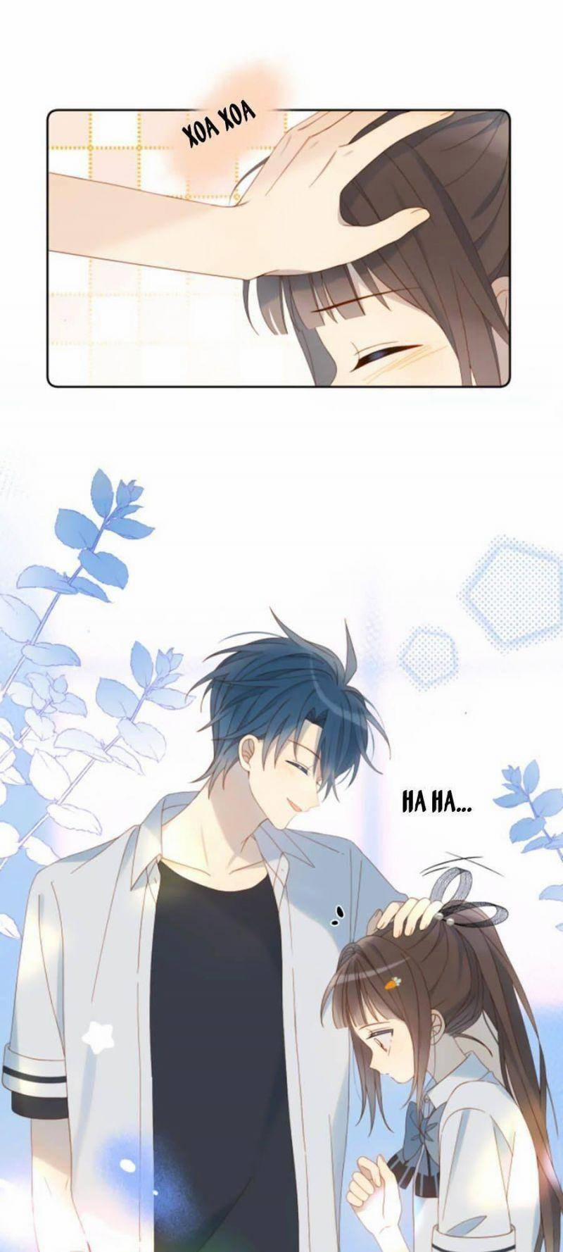 Anh Ấy Rất Hay Trêu Chọc Tôi 30 trang 10