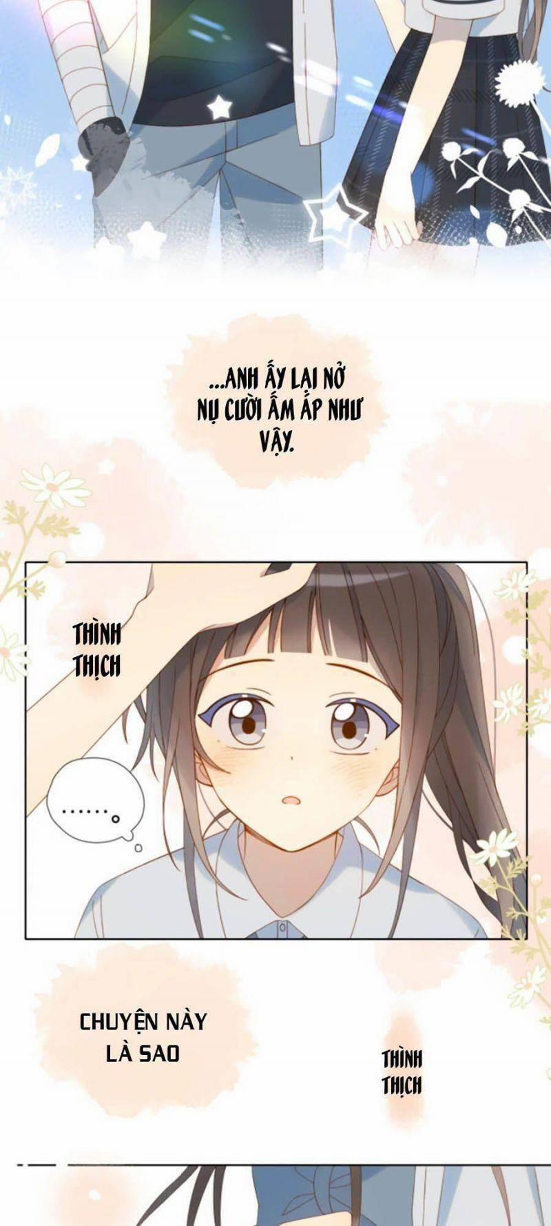 Anh Ấy Rất Hay Trêu Chọc Tôi 30 trang 11