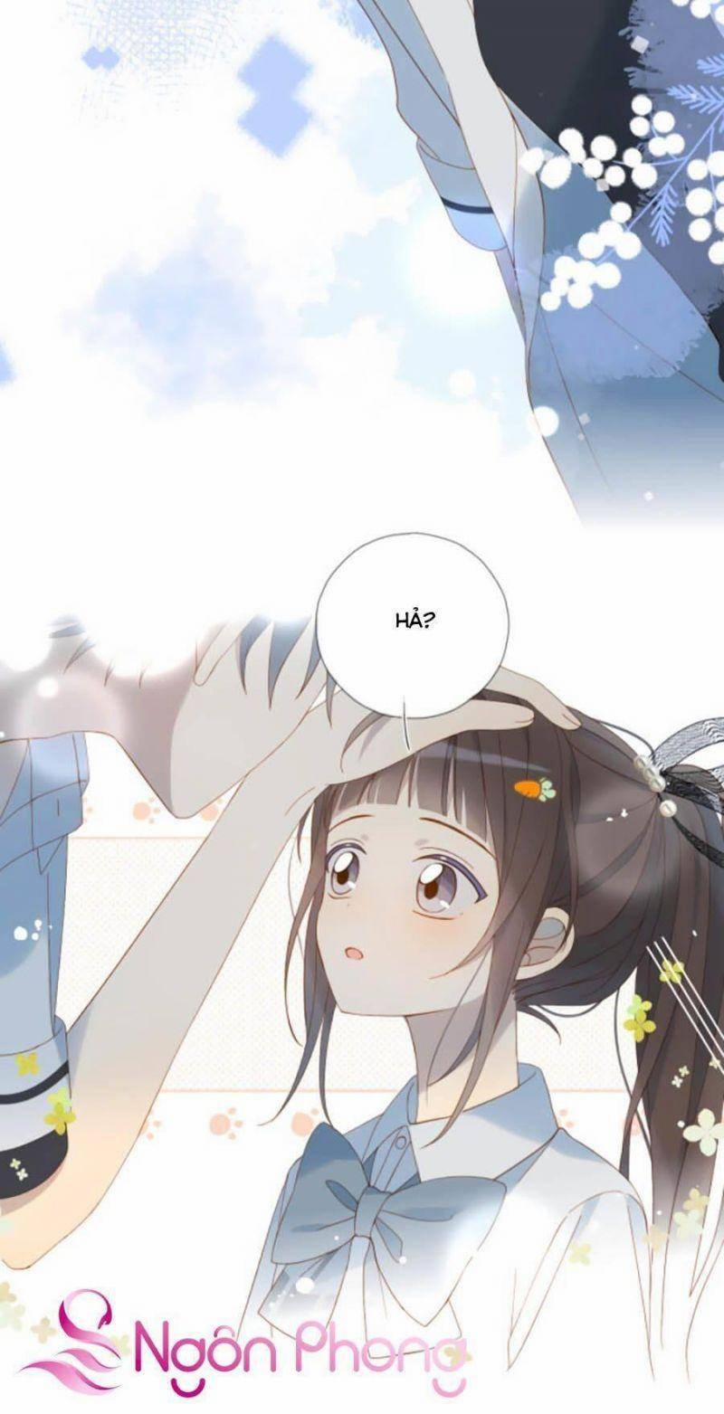 Anh Ấy Rất Hay Trêu Chọc Tôi 30 trang 13