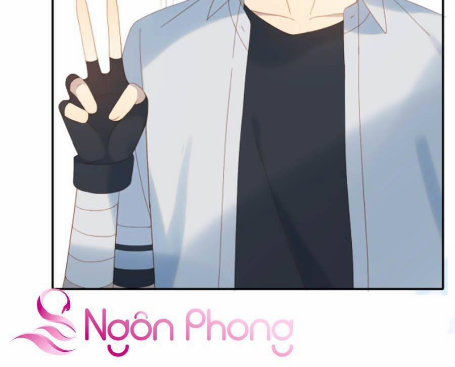 Anh Ấy Rất Hay Trêu Chọc Tôi 30 trang 16