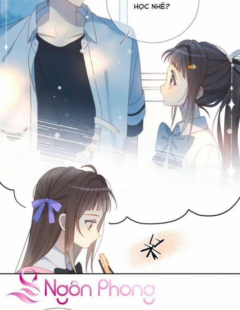 Anh Ấy Rất Hay Trêu Chọc Tôi 30 trang 21