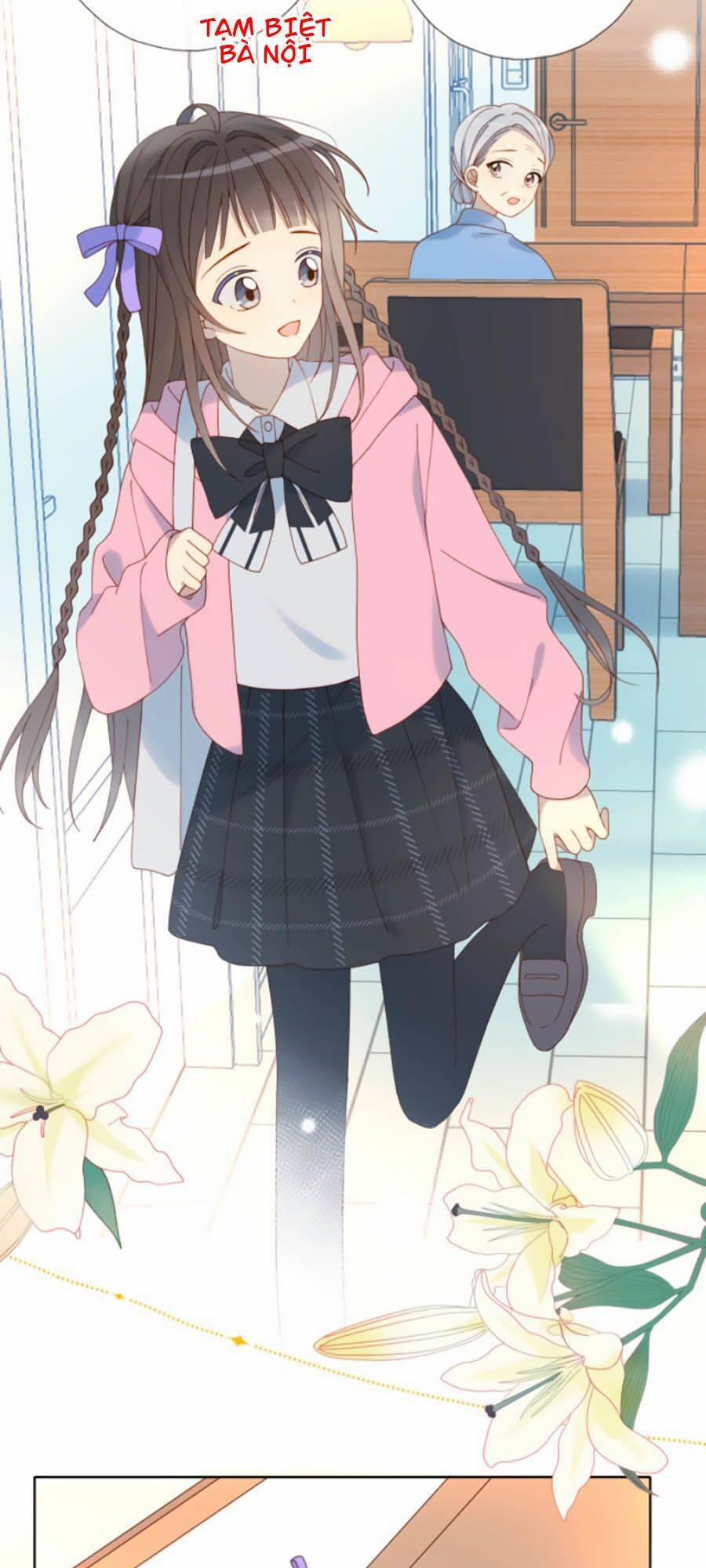 Anh Ấy Rất Hay Trêu Chọc Tôi 30 trang 24