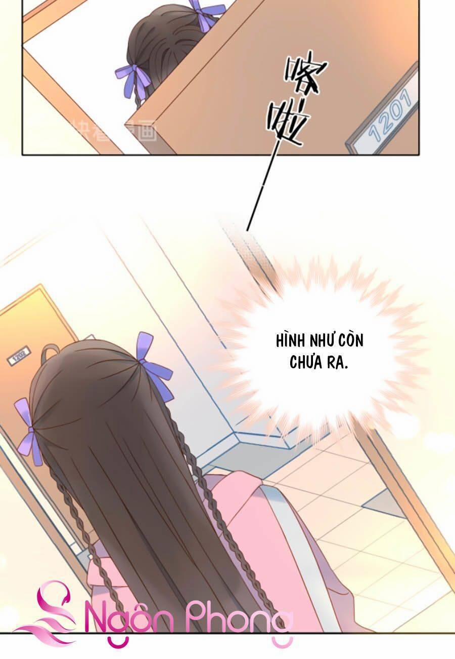 Anh Ấy Rất Hay Trêu Chọc Tôi 30 trang 25