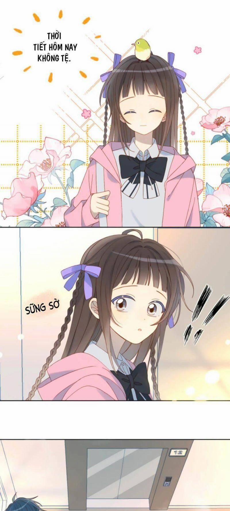 Anh Ấy Rất Hay Trêu Chọc Tôi 30 trang 26