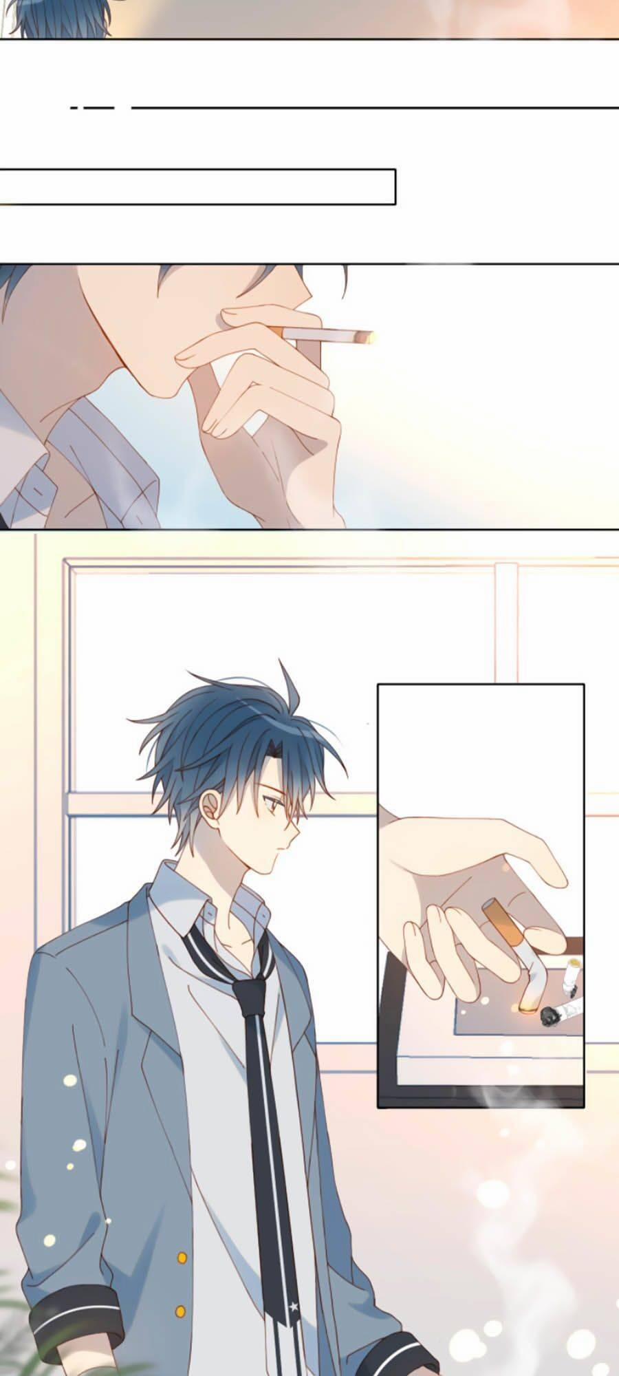 Anh Ấy Rất Hay Trêu Chọc Tôi 30 trang 27