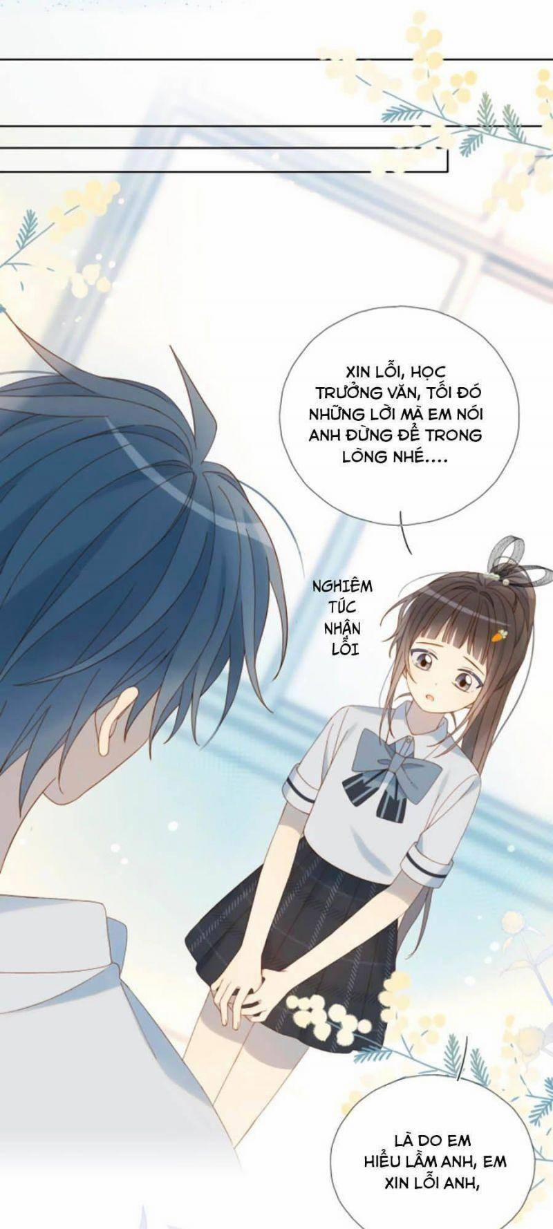 Anh Ấy Rất Hay Trêu Chọc Tôi 30 trang 4